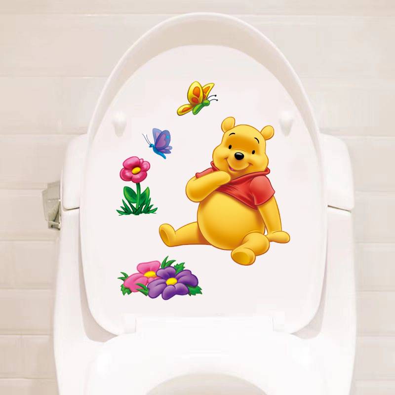Winnie Bear 2
